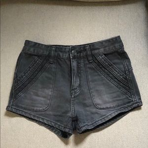 Free people shorts